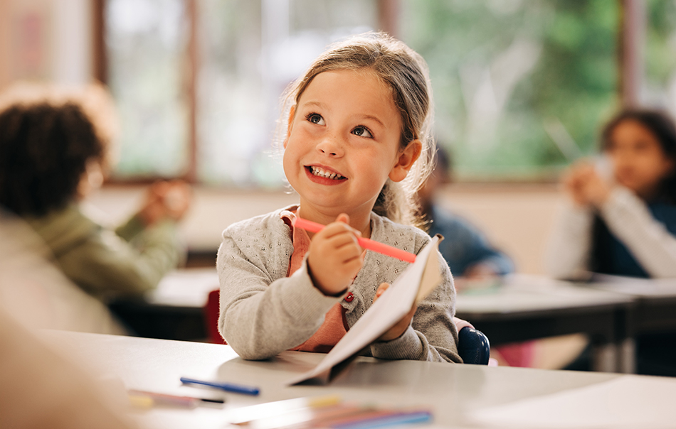 Parent and child planning for education