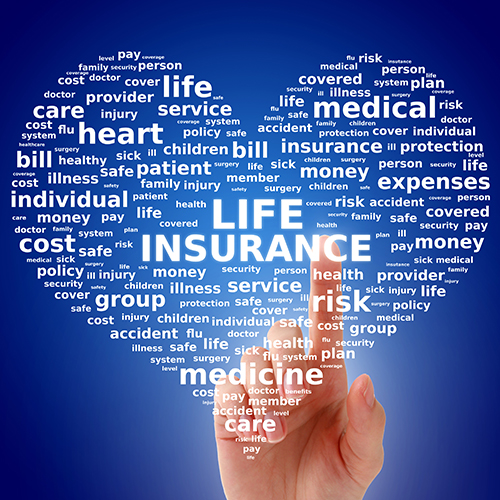 Insuring