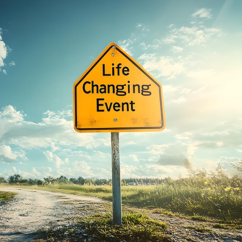 Life Event Consulting